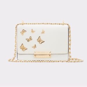 ALDO Dalsby Purse butterfly crossbody bag